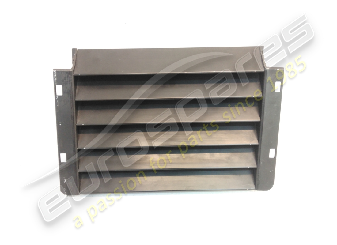 neuer ferrari linker kühlergrill. teilenummer 50006709 (2)