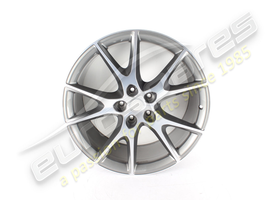 neu (sonstiges) ferrari hinterradfelge 20. teilenummer 242157 (1)