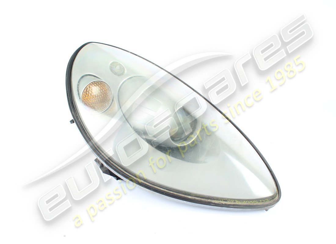 gebraucht ferrari proiettore anteriore dx. teilenummer 237167 (1)