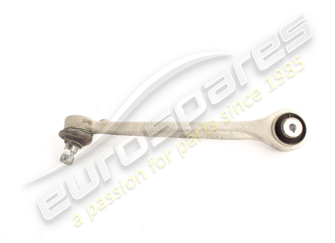 used lamborghini control arm, front. part number 4m0407505c (1)