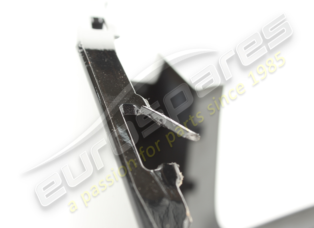 GEBRAUCHT EUROSPARES LAMBORGHINI URUS HECKSTOßSTANGE. TEILENUMMER EAP1425710 (3) gebraucht eurospares lamborghini urus heckstoßstange. teilenummer eap1425710 (3)