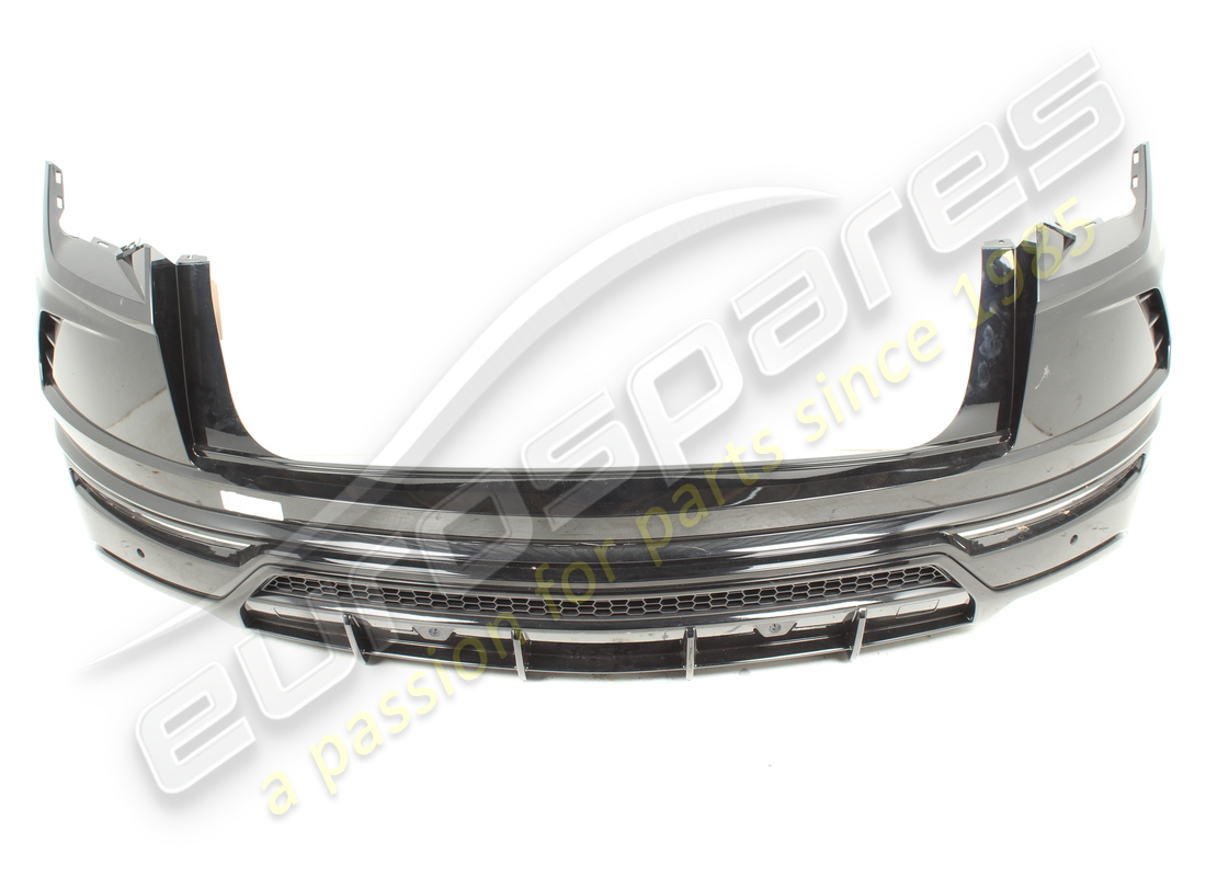 GEBRAUCHT Eurospares Lamborghini URUS HECKSTOßSTANGE . TEILENUMMER EAP1425710 (1) GEBRAUCHT Eurospares Lamborghini URUS HECKSTOßSTANGE . TEILENUMMER EAP1425710 (1)
