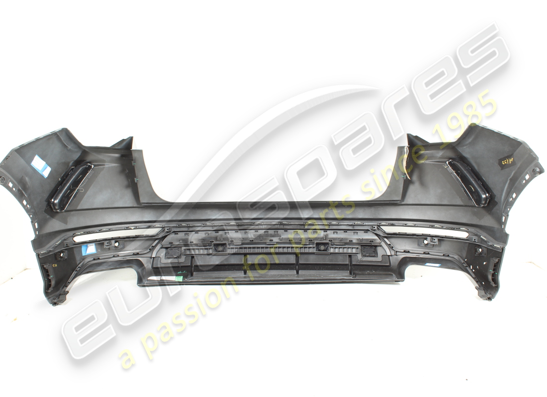 GEBRAUCHT EUROSPARES LAMBORGHINI URUS HECKSTOßSTANGE. TEILENUMMER EAP1425710 (2) gebraucht eurospares lamborghini urus heckstoßstange. teilenummer eap1425710 (2)