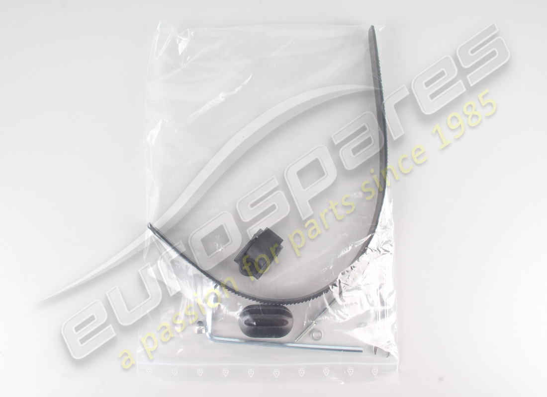 neuer lamborghini fahrradträger / befestigungsteile. teilenummer 4ml071743 (8)