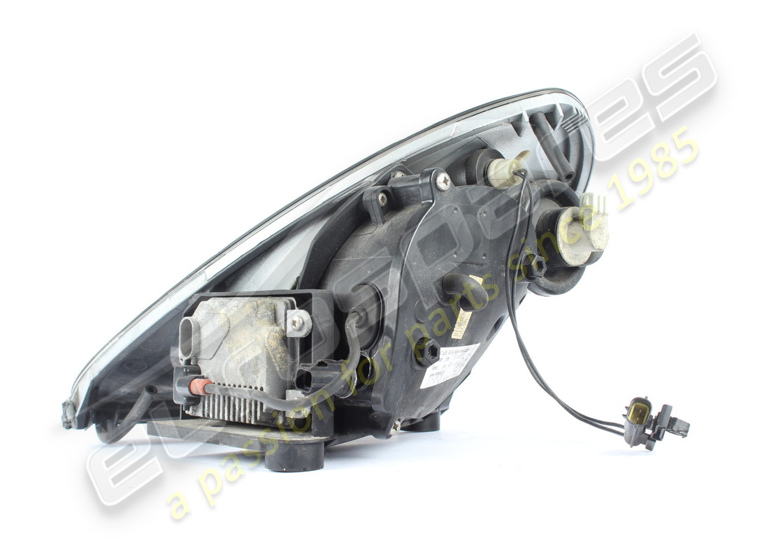 gebraucht ferrari proiettore anteriore dx. teilenummer 237167 (2)