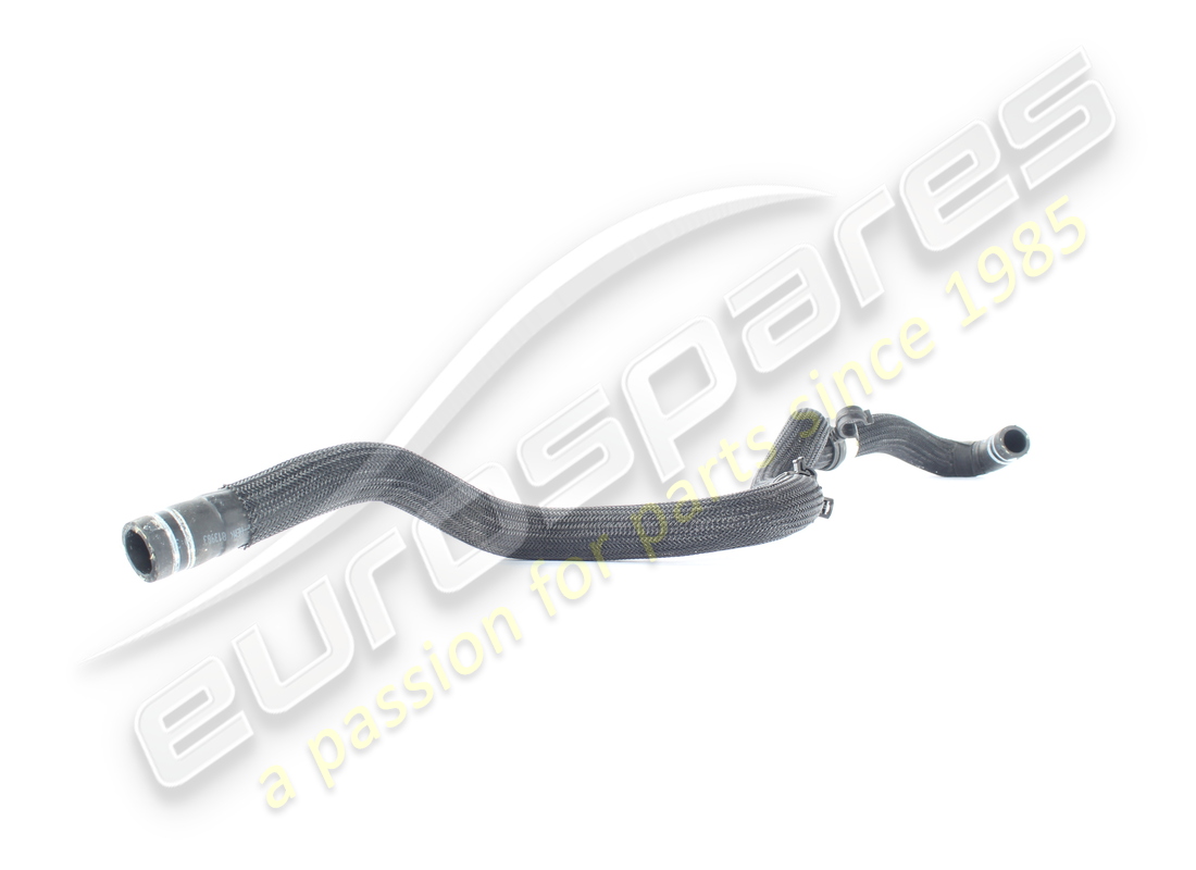 VERWENDET Ferrari PUMPENEINLASSSCHLAUCH. TEILENUMMER 813983 (1)