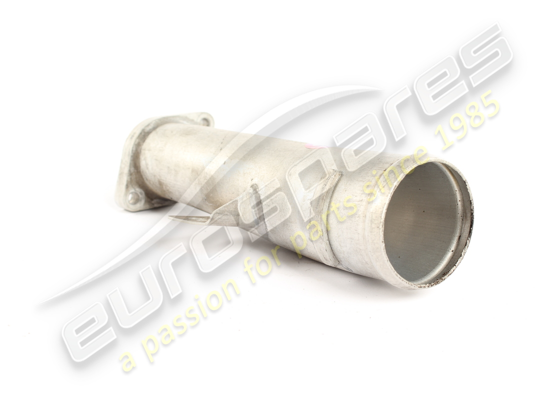 VERWENDET Ferrari RH-KOMPRESSOR-FLANSCHAUSLASS . TEILENUMMER 813619 (1)