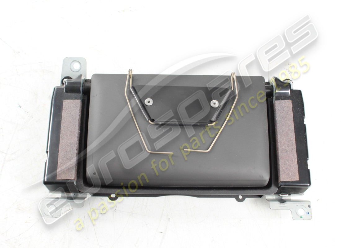 VERWENDET Aston Martin BILDSCHIRM, NAVIGATIONSANZEIGE. TEILENUMMER 8G4310E889AB (1)