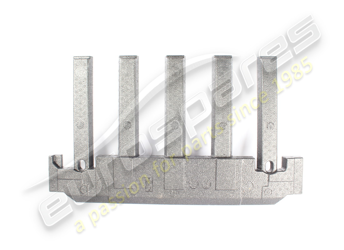 VERWENDET Porsche SCHAUMTEIL . TEILENUMMER 992864445A (1)
