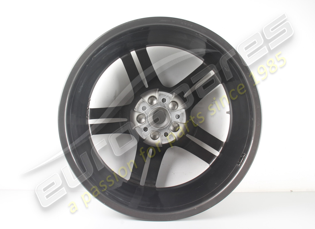 VERWENDETES FERRARI VORDERRAD. TEILENUMMER 855340 (6) verwendetes ferrari vorderrad. teilenummer 855340 (6)