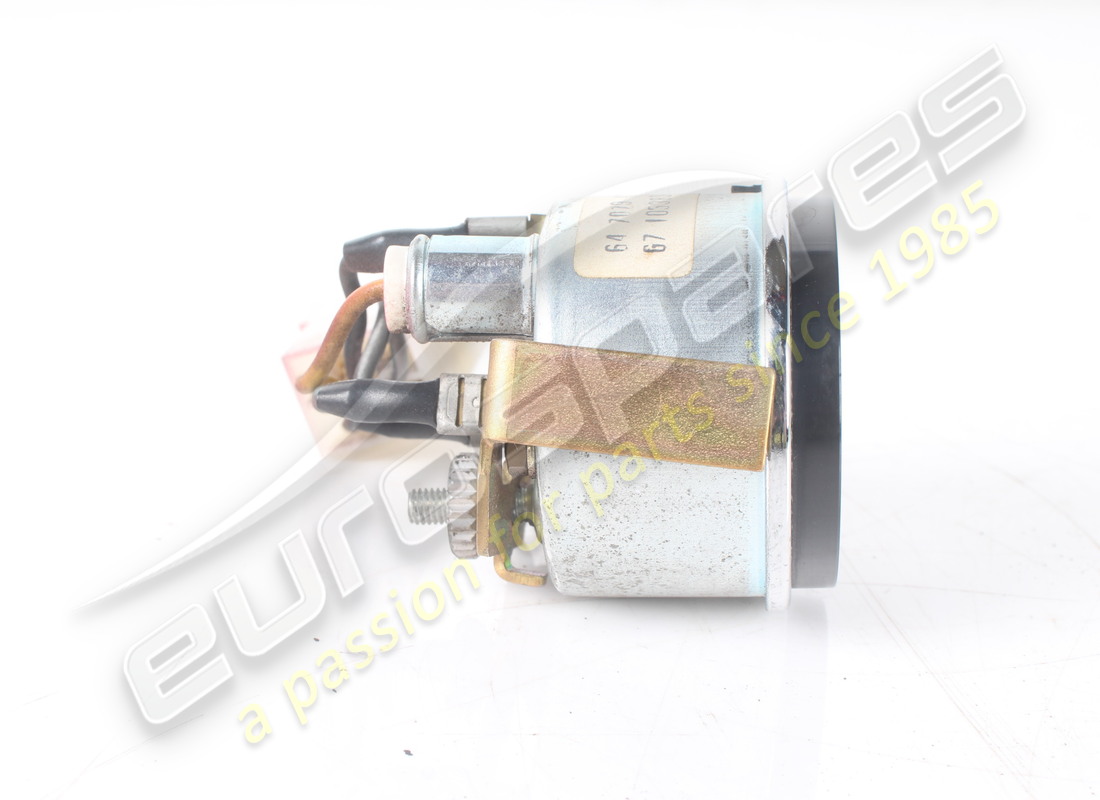 gebrauchter ferrari öldruckmessgerät. teilenummer 40084105 (4)