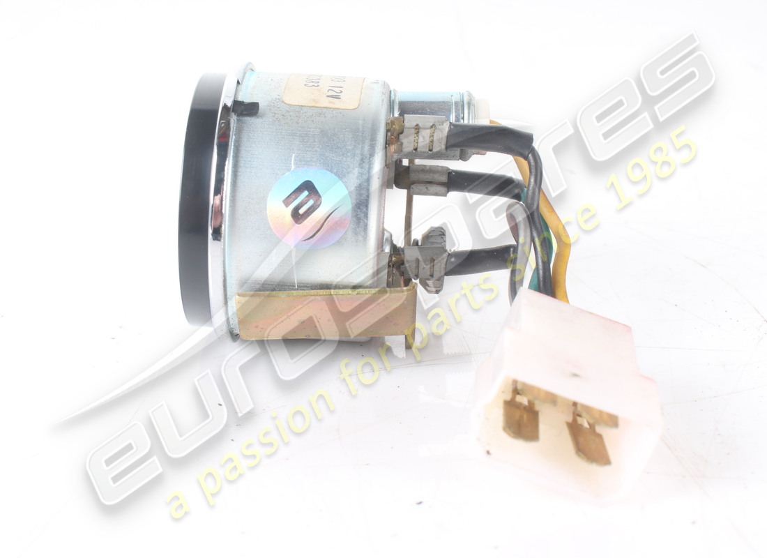 gebrauchter ferrari öldruckmessgerät. teilenummer 40084105 (2)