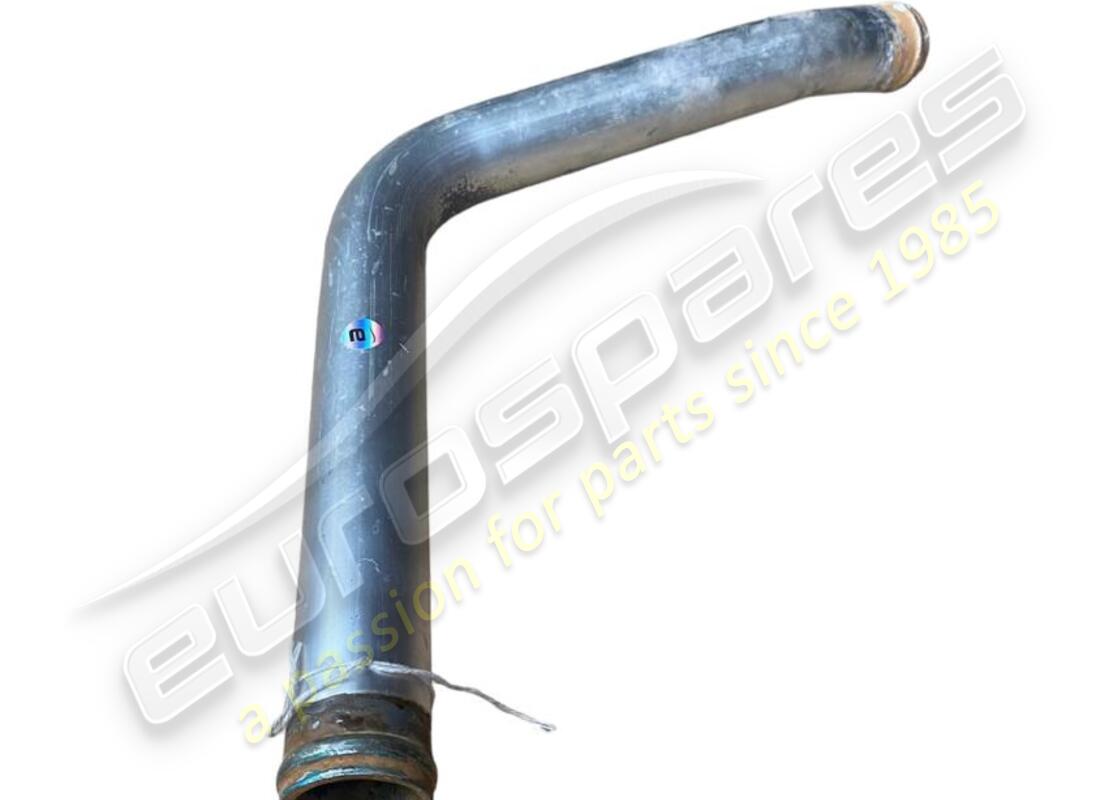 GEBRAUCHT Ferrari LH WASSERROHR LHD . TEILENUMMER 118795 (1)