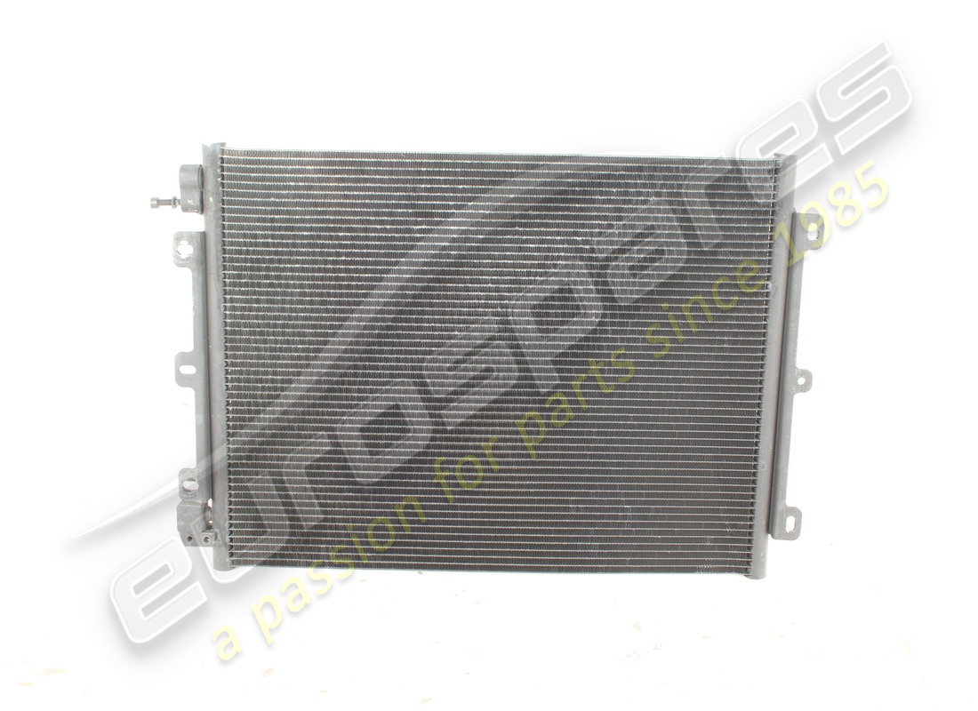 verwendeter ferrari kondensator. teilenummer 262836 (2)