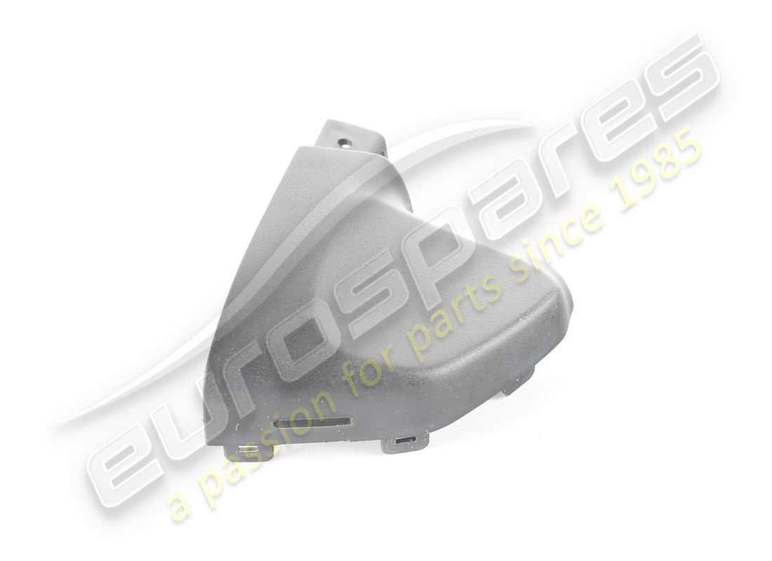 neu porsche kappe links - rückspiegel innen, satinschwarz. teilenummer 7pp8585471e0 (2)