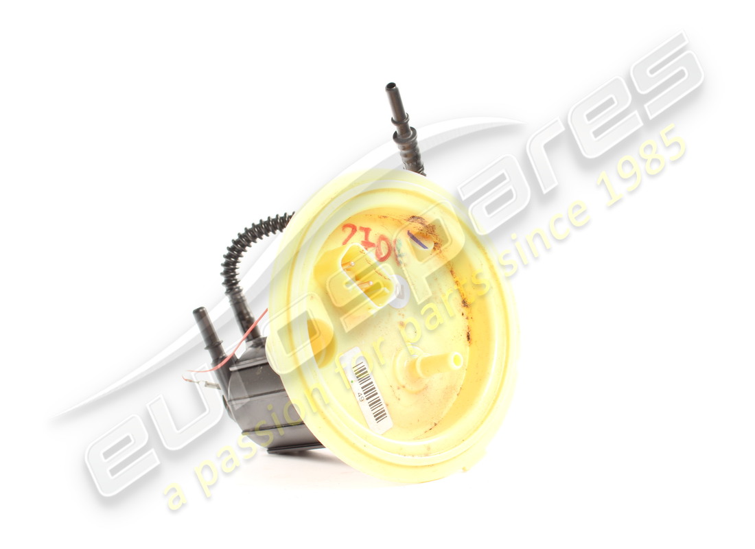 GEBRAUCHT Ferrari KRAFTSTOFFPUMPE TOPHAT/KRAFTSTOFFFILTER . TEILENUMMER 282783 (1)