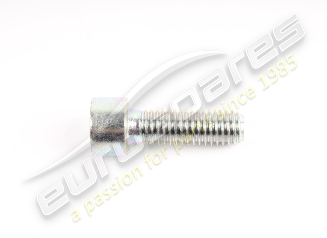 neu porsche schraube, zylinderkopf - m 8x25 din 912-8g verz. teilenummer 90006701803 (2)