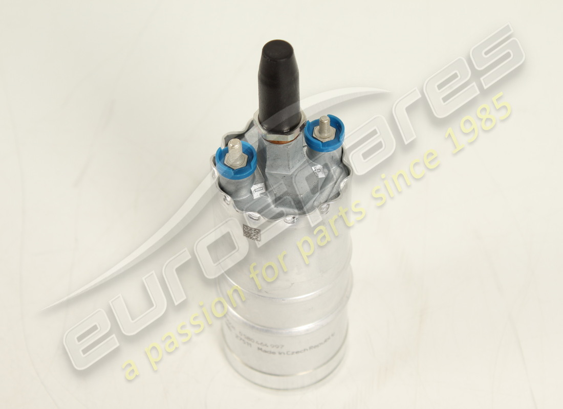 neue kraftstoffpumpe ferrari (durchmesser 52mm – auch 153188 verwenden). teilenummer 948829 (2)