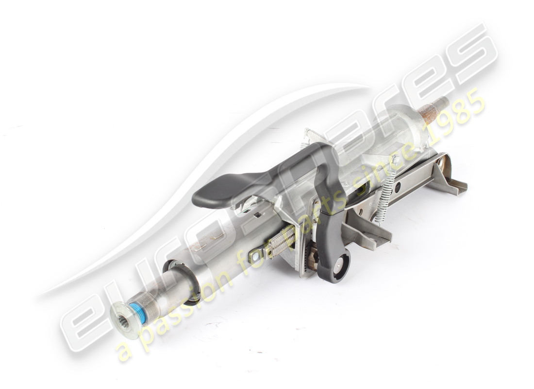 gebrauchte porsche lenksäule. teilenummer 992419506h (3)