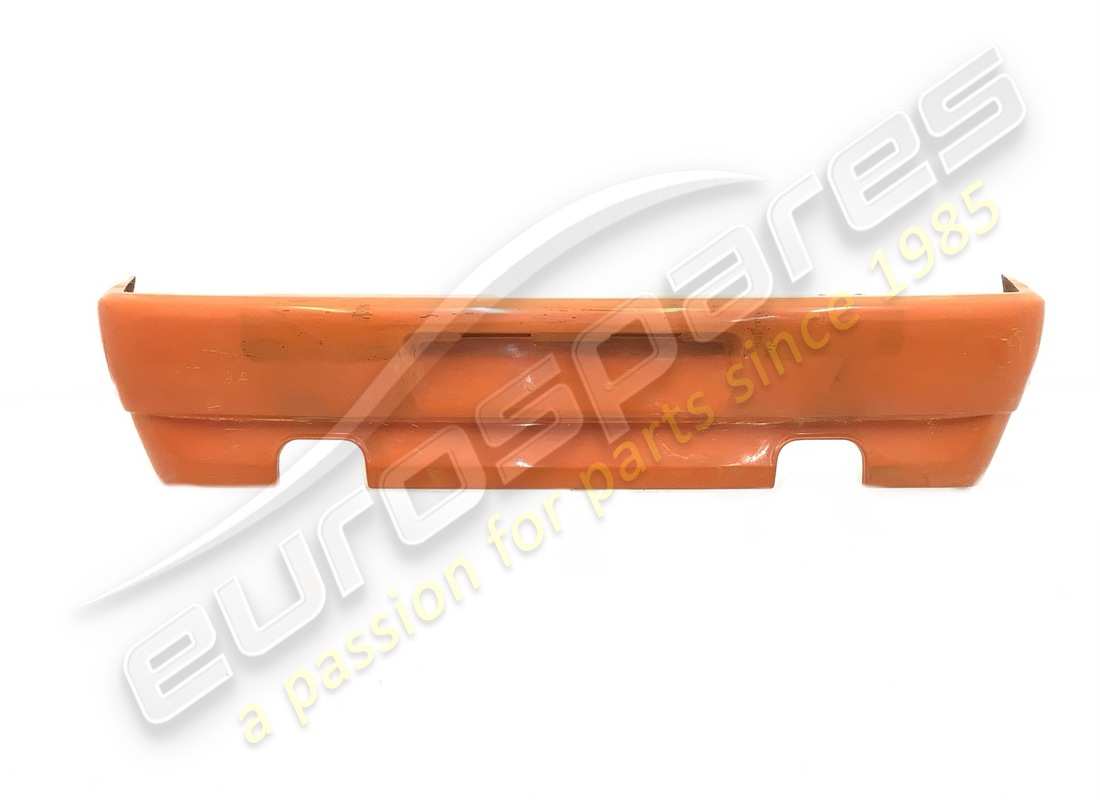 NEUE OEM HECKSTOßSTANGE. TEILENUMMER 62126910 (1)