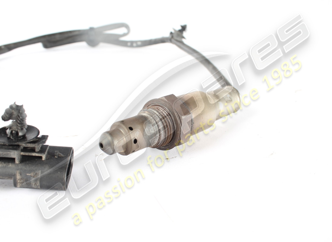 gebrauchte ferrari sonda lambda post. ngk l=810. teilenummer 787780 (2)
