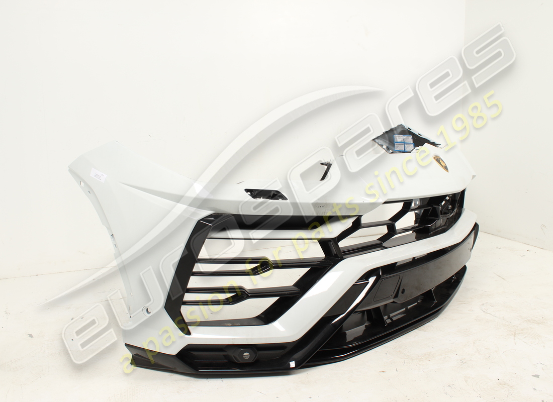 gebraucht eurospares lamborghini urus frontstoßstange. teilenummer eap1425706 (3)