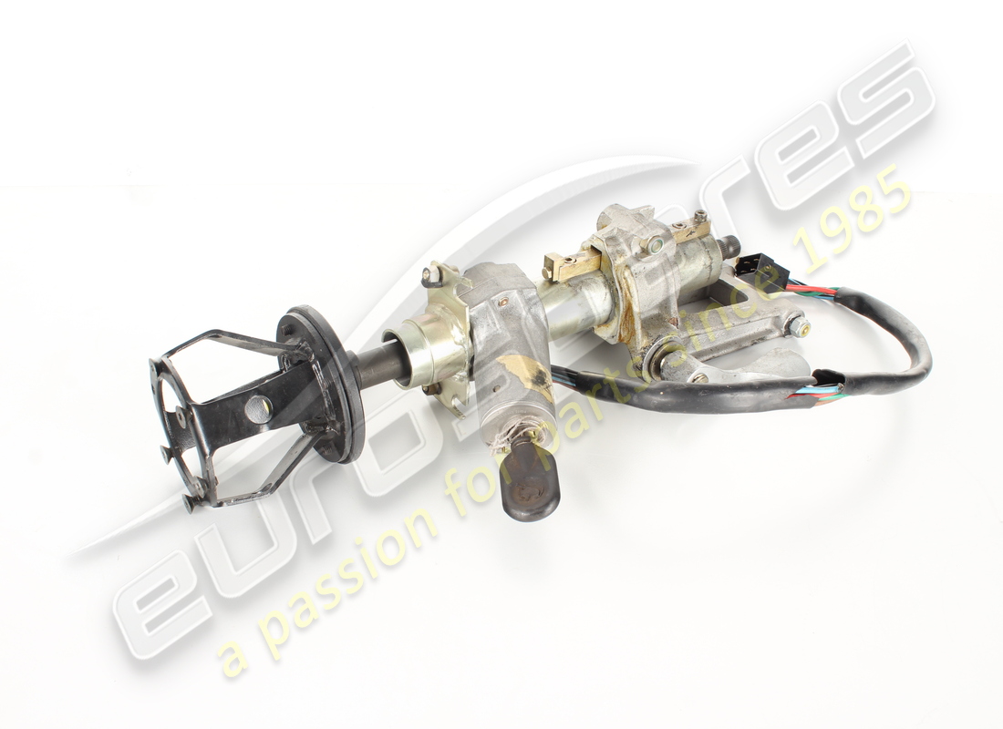 Gebrauchte Lamborghini Lenksäule. TEILENUMMER EAP1490580 (1)