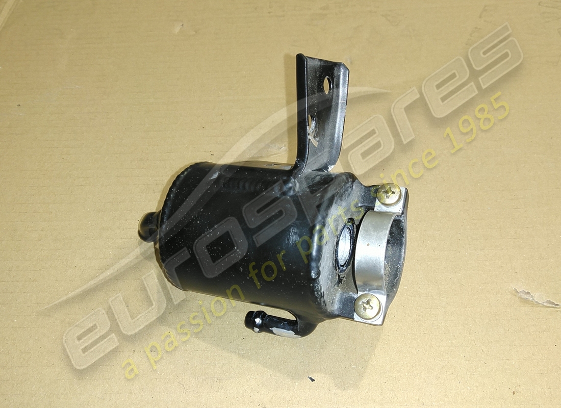 VERWENDET Ferrari DISAREATOR . TEILENUMMER 157977 (1)