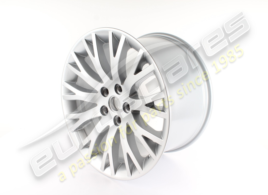 neu maserati cerchio position 10.5x18 hal v-. teilenummer 82380606 (2)