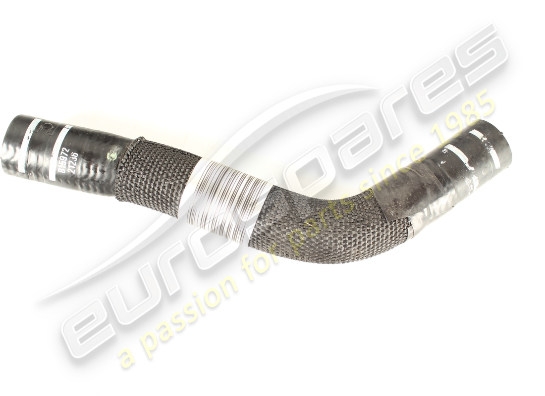 gebrauchter ferrari pumpensaugschlauch. teilenummer 815972 (2)