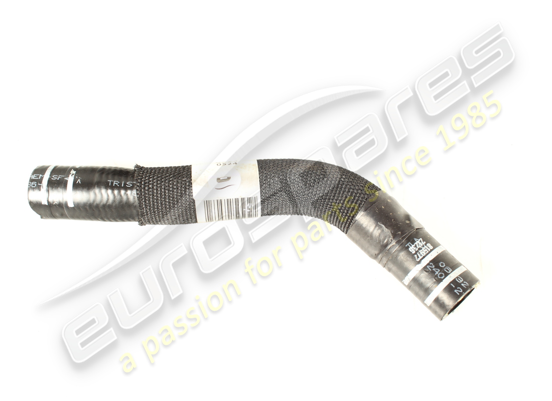 GEBRAUCHTER Ferrari PUMPENSAUGSCHLAUCH . TEILENUMMER 815972 (1)