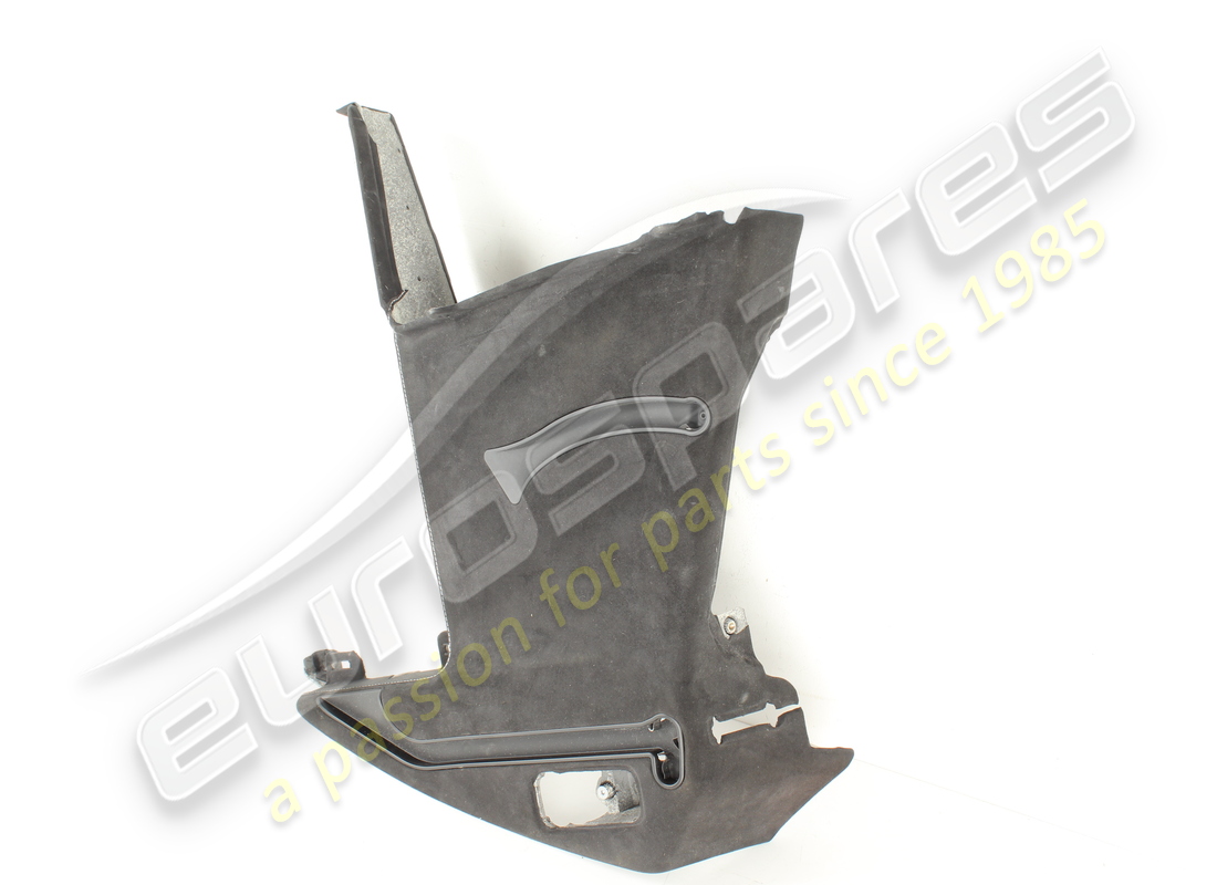 gebraucht ferrari rivestimento baule laterale. teilenummer 84405700 (3)