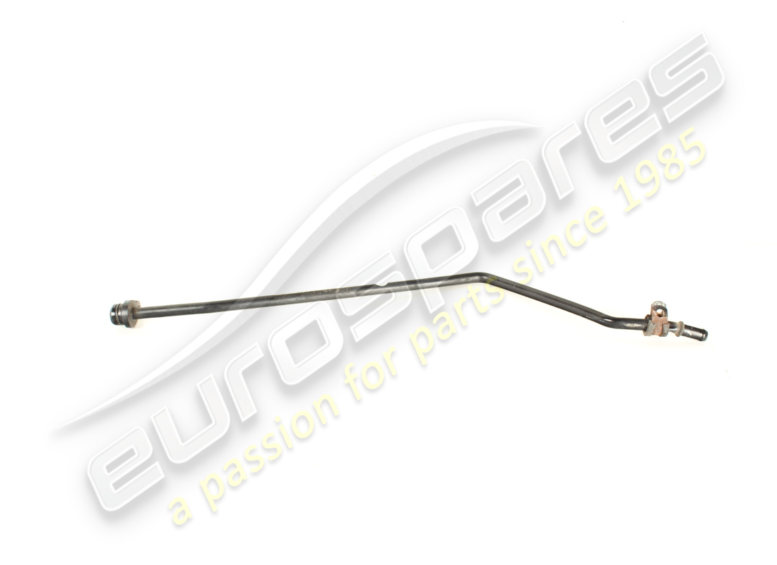 GEBRAUCHTES Ferrari ROHR VON TRENNUNGSANSCHLUSS . TEILENUMMER 268110 (1)