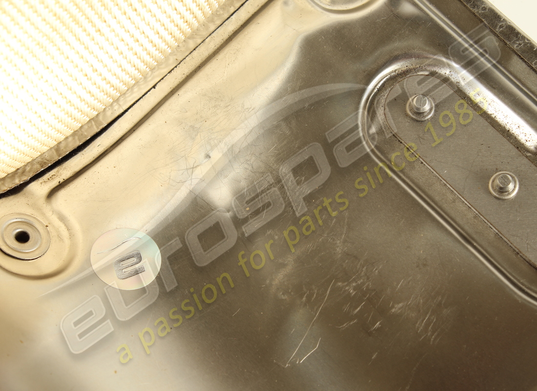 verwendet ferrari paratia protezione filtro ol. teilenummer 899112 (5)