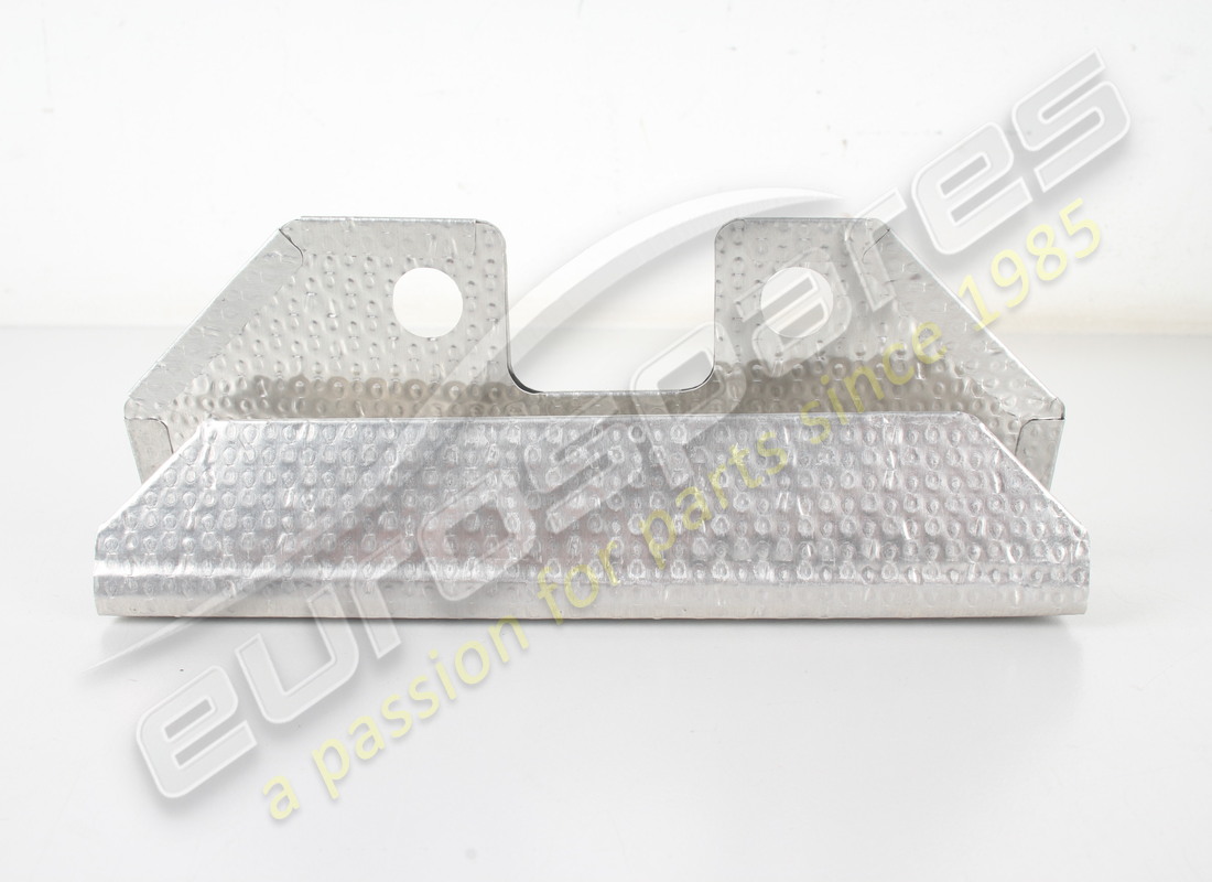 neues lamborghini hitzeschild. teilenummer 470825099 (2)