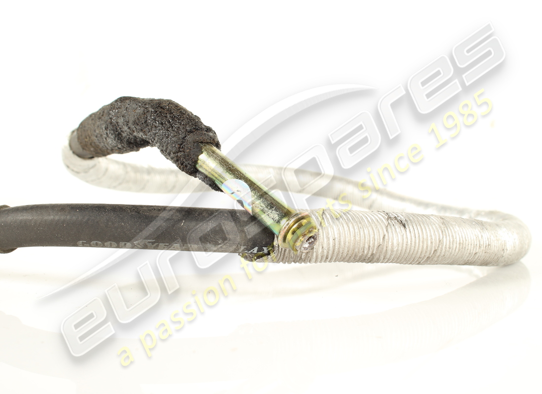 gebrauchtes ferrari rohr (nein für rd). teilenummer 64791300 (3)
