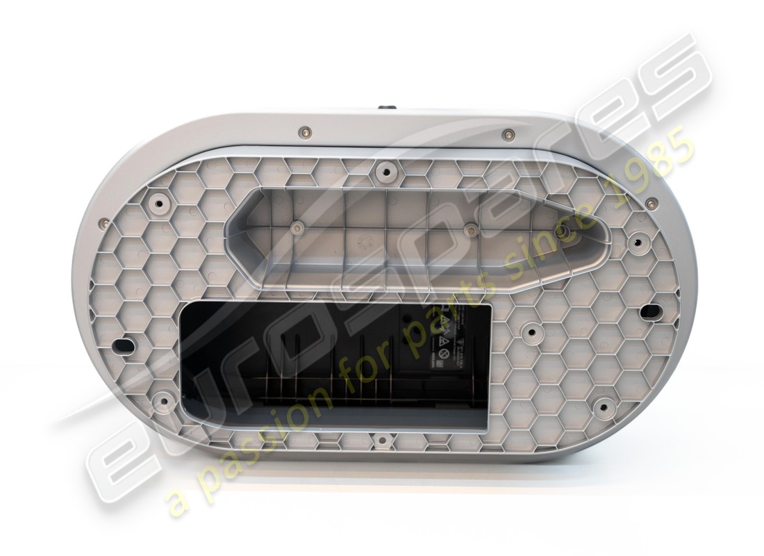 neue porsche ladedock. teilenummer 971915706a (4)