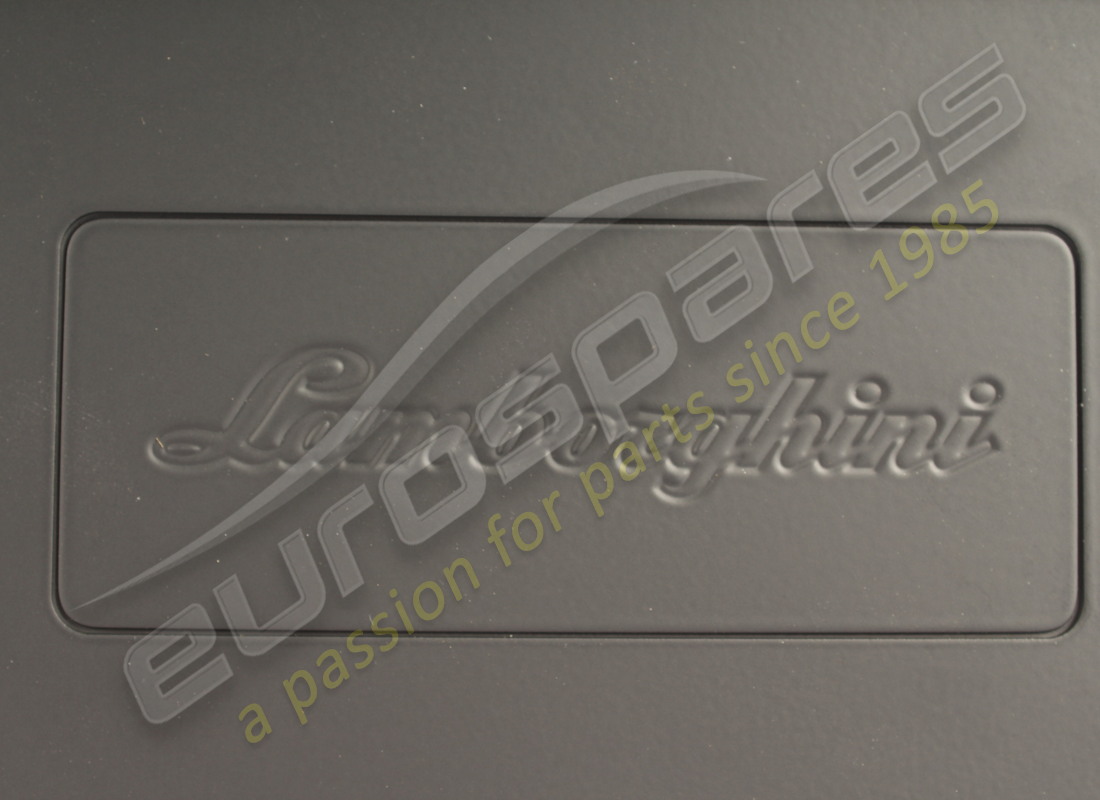 gebrauchter lamborghini adapter. teilenummer 4ml035737 (2)