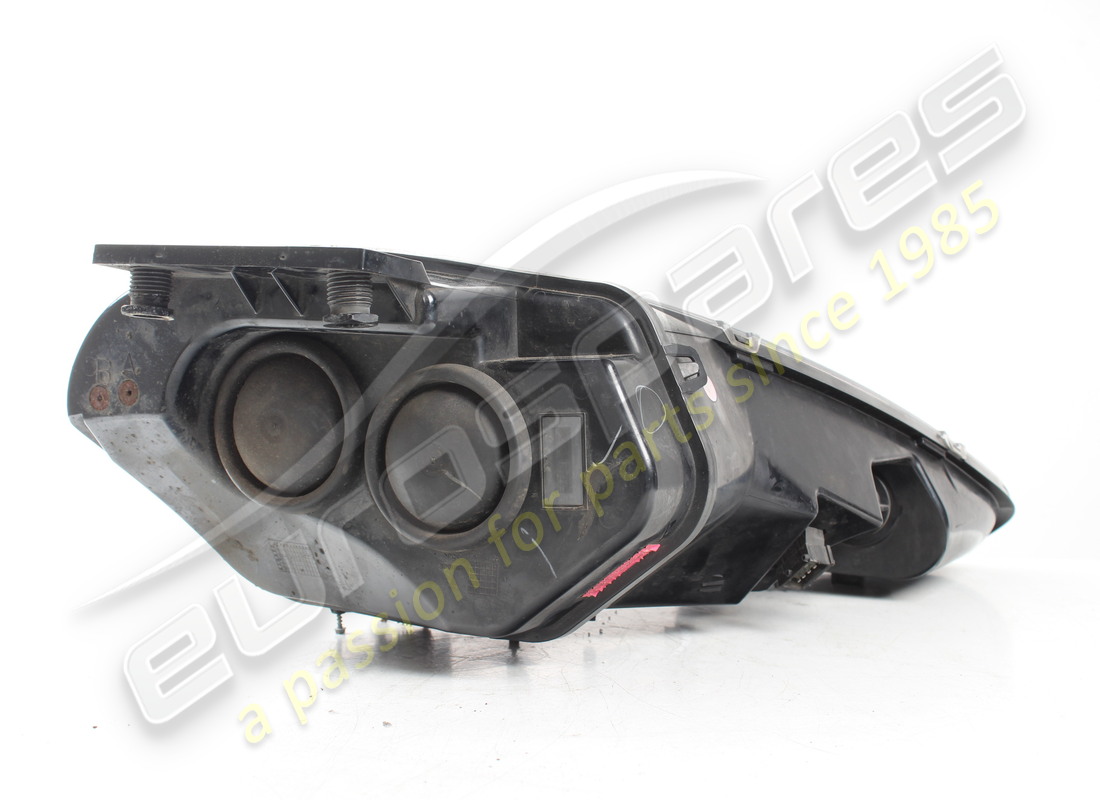 beschädigt aston martin scheinwerferbaugruppe, hid, lh, rhd teilenummer 4g4313w030ad (2)
