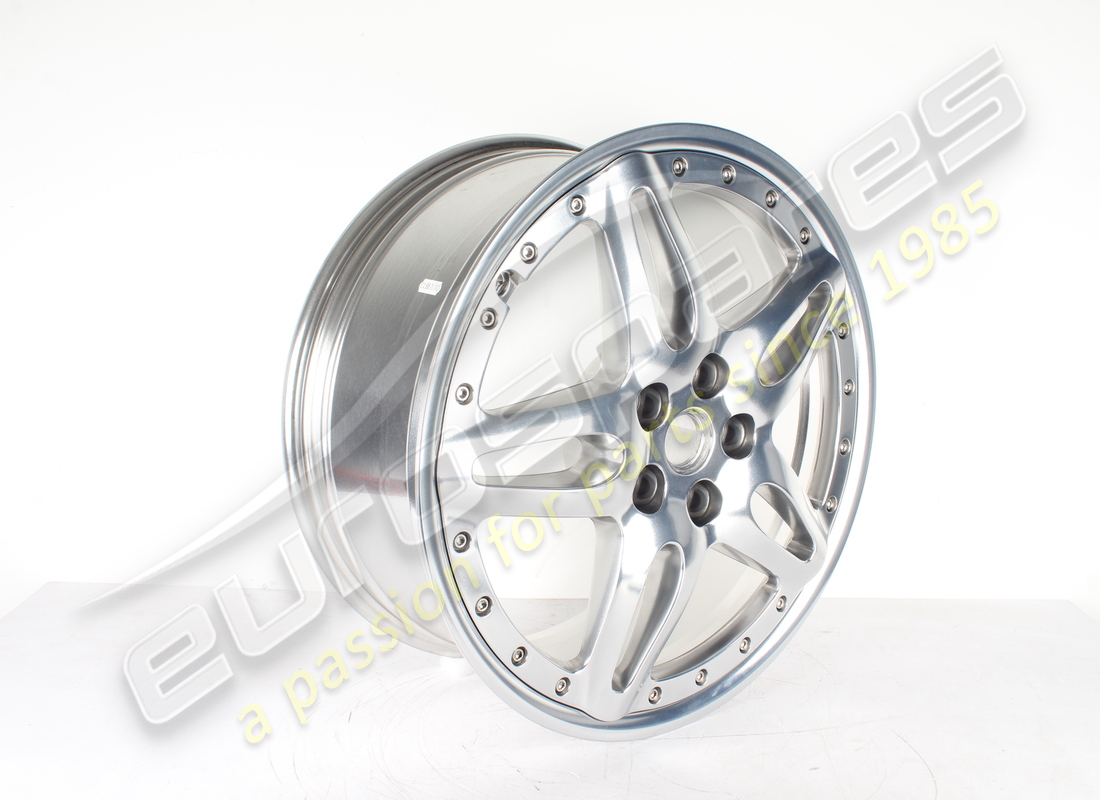 neu ferrari vorderradfelge 8j x 19 eeh. teilenummer 219272 (2)