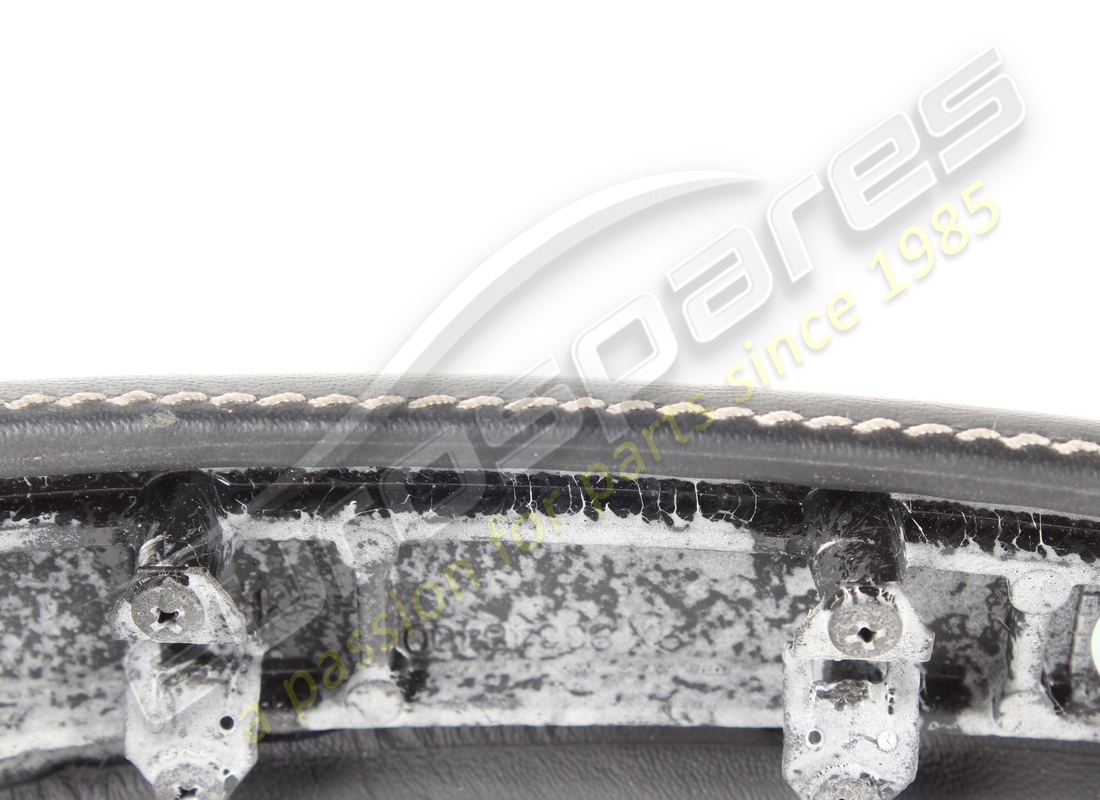gebraucht ferrari komplett rechter türgriff. teilenummer 83981912 (3)