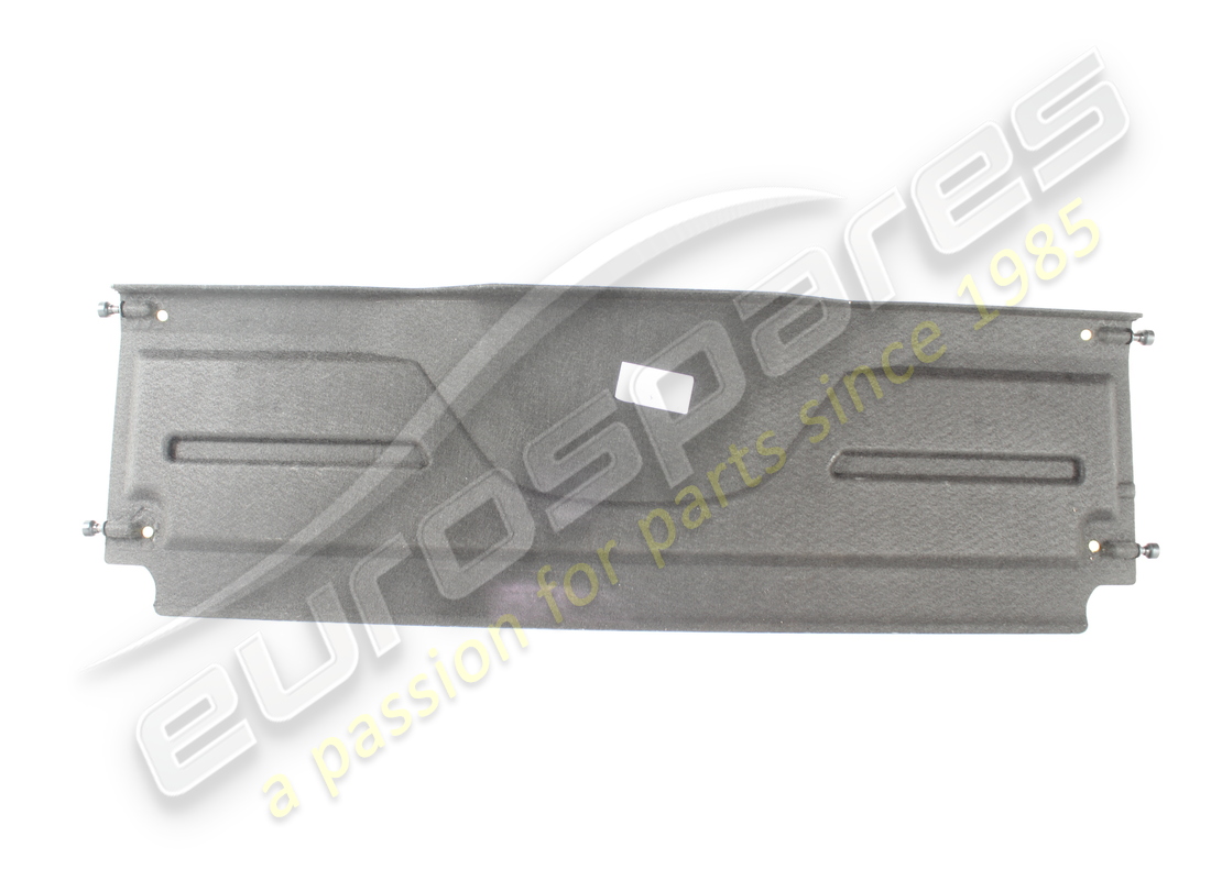 gebrauchte ferrari komplette vordere hutablage. teilenummer 83554500 (2)