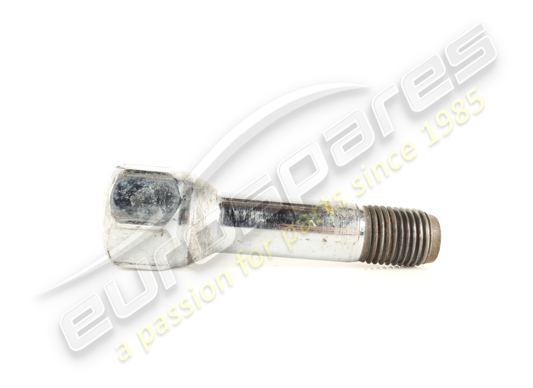 VERWENDET Ferrari RADSCHRAUBE L50.5-26.5F . TEILENUMMER 247702 (1)