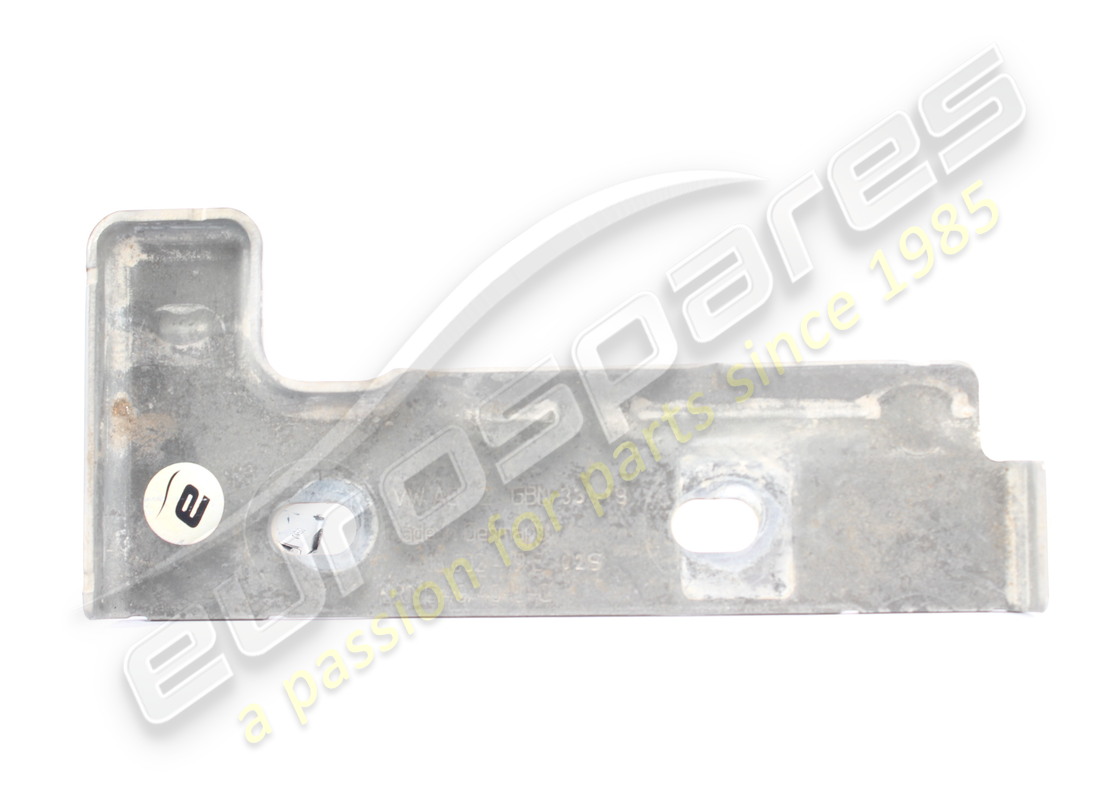 verwendete lamborghini halterung. teilenummer 4m0802419e (2)