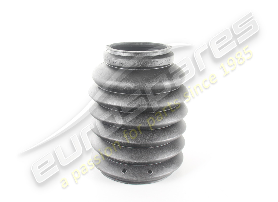 neuer porsche faltenbalg. teilenummer 99634350901 (1)