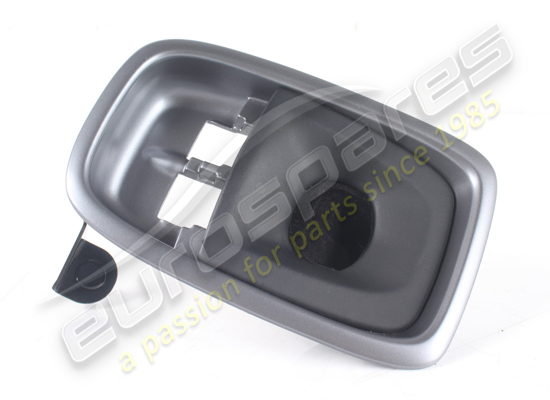 VERWENDET Ferrari KEY SURROUND . TEILENUMMER 88417100 (1)