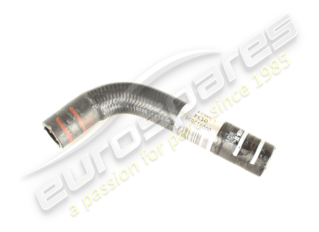 GEBRAUCHT Ferrari MANICOTTO ASPIRAZIONE SERBAT . TEILENUMMER 913898 (1)