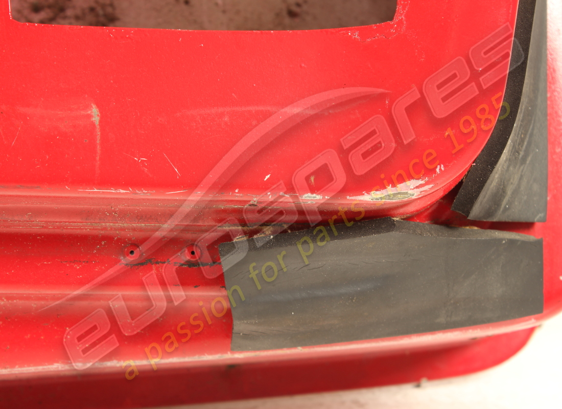 gebrauchte ferrari linke tür. teilenummer 64694710 (7)
