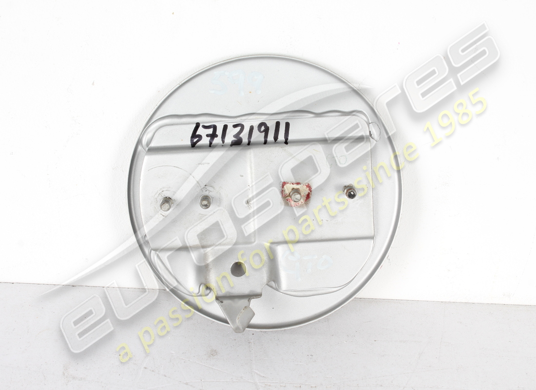 neue ferrari tankdeckelklappe. teilenummer 67131911 (2)