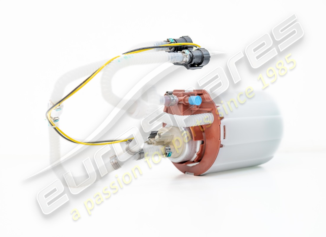 neue porsche kraftstoffpumpe. teilenummer 996620108bx (3)